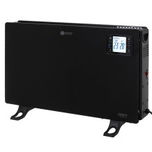 Camry , Convection Fan Heater with Remote Control , CR 7739 , Convection Heater , 2000 W , Number of power levels 3 , Su