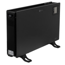 Camry , Convection Fan Heater with Remote Control , CR 7739 , Convection Heater , 2000 W , Number of power levels 3 , Su