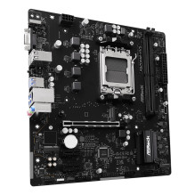 Asrock A620AM-HVS AMD A620A Lizdas AM5 mikro ATX