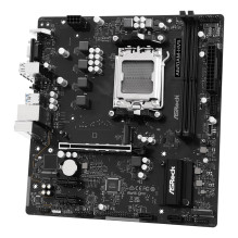 Asrock A620AM-HVS AMD A620A Lizdas AM5 mikro ATX