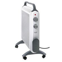 Convection heater Adler AD 7750 White