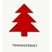 White Christmas loose leaf tea 70g - Teministeriet