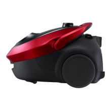 „Samsung VC07M25E0WR / GE“ dulkių siurblys, 2,5 l, cilindrinis dulkių siurblys, sausas, 750 W, be maišelio.