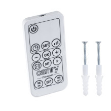 Vonios kambario radiatorius CAMRY CR 7747 Vonios kambario radiatorius CAMRY CR 7747