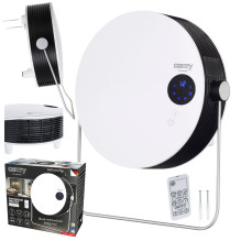 Vonios kambario radiatorius CAMRY CR 7747 Vonios kambario radiatorius CAMRY CR 7747