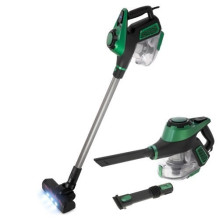 Vacuum cleaner ADLER AD 7083 green