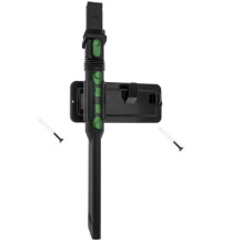 Dulkių siurblys ADLER AD 7083 žalias