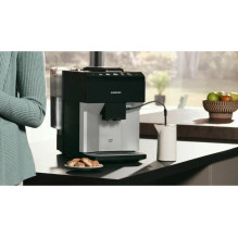 SIEMENS TP511R01 ESPRESSO MACHINE