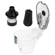 Vacuum cleaner ADLER AD 7083 green