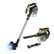 ADLER AD 7083 vacuum cleaner, gold