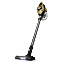 ADLER AD 7083 vacuum cleaner, gold