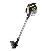 ADLER AD 7083 vacuum cleaner, gold