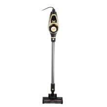 ADLER AD 7083 vacuum cleaner, gold