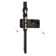 ADLER AD 7083 vacuum cleaner, gold