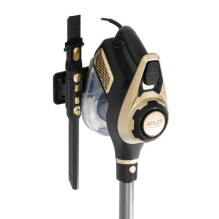 ADLER AD 7083 vacuum cleaner, gold