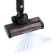 ADLER AD 7083 vacuum cleaner, gold