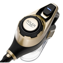 ADLER AD 7083 vacuum cleaner, gold