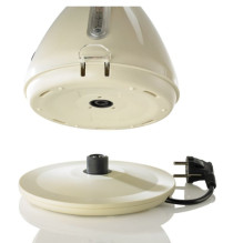 Gorenje K17CLI electric kettle 1.7 L 2200 W Beige