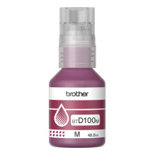 Originalus Brother BTD100M spausdintuvo rašalo papildymas