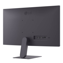 LG 24G411A-B kompiuterio monitorius 61 cm (24") 1920 x 1080 pikselių „Full HD“ LCD juodas