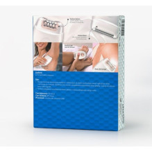 Oromed Oro-Epil Silk Pink Epilator