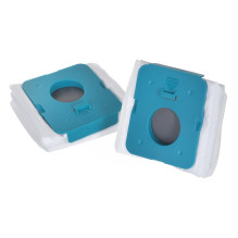 „Samsung VS90F40DEK“ 2 viename lazdinis dulkių siurblys, su baterijomis, sausas, HEPA dulkių siurblys, be maišelio, 0,5 