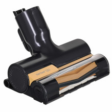 Samsung VS90F40DEK 2-in-1 stick vacuum Battery Dry HEPA Bagless 0.5 L 1300 W Black