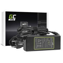Green Cell AD14P power adapter / inverter Indoor 90 W Black