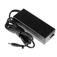 Green Cell AD14P power adapter / inverter Indoor 90 W Black