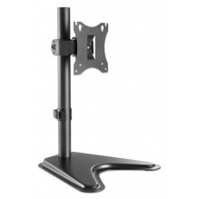 Manhattan Desk Mount for TV &amp; Monitors, Stand Assembly, Tilt / Swivel / Rotation, For screens 10" to 27", 
