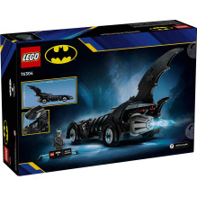 LEGO BATMAN 76304 Batman Forever Batmobile