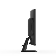 GIGABYTE GS27FC2 27" FHD Curved Gaming Monitor - 1920 x 1080, 240Hz, 1, 350 cd / m², HDR Ready, HDMI 2.0, Displaypo