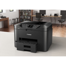 Canon MAXIFY MB2750 Inkjet A4 600 x 1200 DPI Wi-Fi