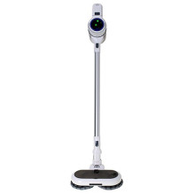 ADLER AD 7064 2-in-1 upright vacuum cleaner for dry and wet cleaning