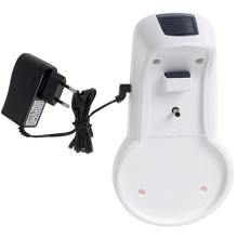 ADLER AD 7064 2 viename vertikalus dulkių siurblys sausam ir šlapiam valymui