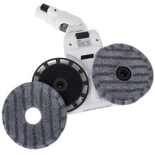 ADLER AD 7064 2-in-1 upright vacuum cleaner for dry and wet cleaning