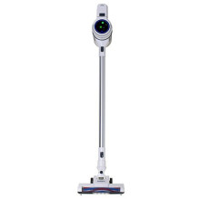 ADLER AD 7064 2-in-1 upright vacuum cleaner for dry and wet cleaning