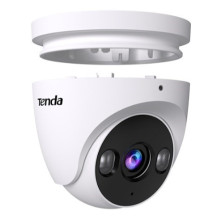 Tenda TC3T24C Camera 2.8 mm White