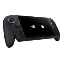 ASUS ROG Xbox Ally X RC73XA-NH011W portable game console 17.8 cm (7") 1 TB Touchscreen Wi-Fi Black