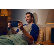 ASUS ROG Xbox Ally X RC73XA-NH011W portable game console 17.8 cm (7") 1 TB Touchscreen Wi-Fi Black