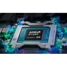 ASUS ROG Xbox Ally X RC73XA-NH011W nešiojama žaidimų konsolė 17,8 cm (7") 1 TB lietimui jautrus ekranas „Wi-Fi“ juo