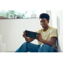 ASUS ROG Xbox Ally X RC73XA-NH011W portable game console 17.8 cm (7") 1 TB Touchscreen Wi-Fi Black