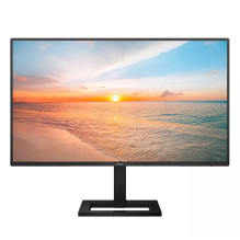 „Philips 1000“ serijos 27E1N1300AE / 00 LED ekranas 68,6 cm (27 colių) 1920 x 1080 pikselių „Full HD“ LCD juodas