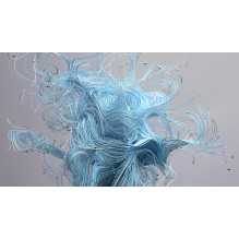 „Philips 2000“ serijos 27E2N2500/00 kompiuterio monitorius, 68,6 cm (27 colių), 2560 x 1440 pikselių, „Quad HD“ LCD, juo