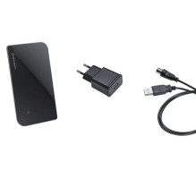 Oehlbach Scope Vision DVB-T2 HD indoor mono television antenna