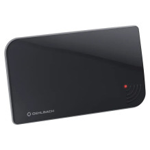 Oehlbach Scope Vision DVB-T2 HD indoor mono television antenna