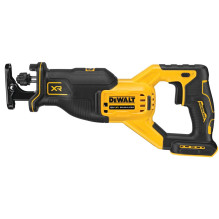 DeWALT DCS382N-XJ slankiojantis pjūklas