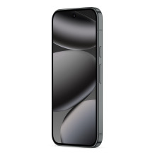 „Google Pixel 10 Pro“ 16 cm (6,3 colio) dviejų SIM kortelių „Android 16.0 5G“ 16 GB 128 GB 4870 mAh juodas