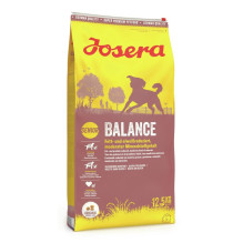 Josera Balance 12,5 kg senjorams