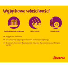 JOSERA Miniwell - sausas šunų ėdalas - 10 kg